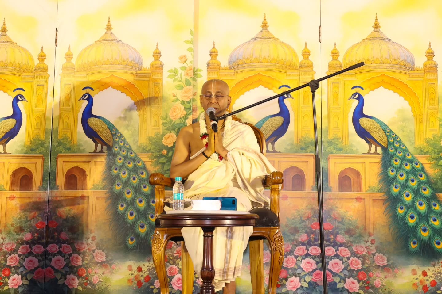 Dussehra 2025 at VCM