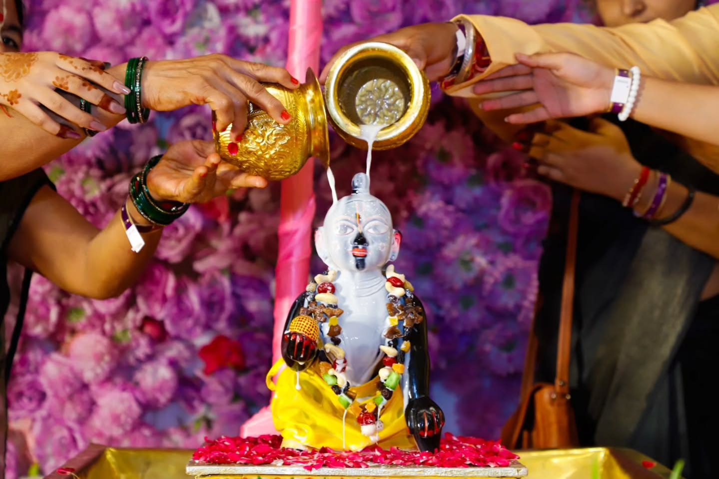 Dussehra 2025 at VCM