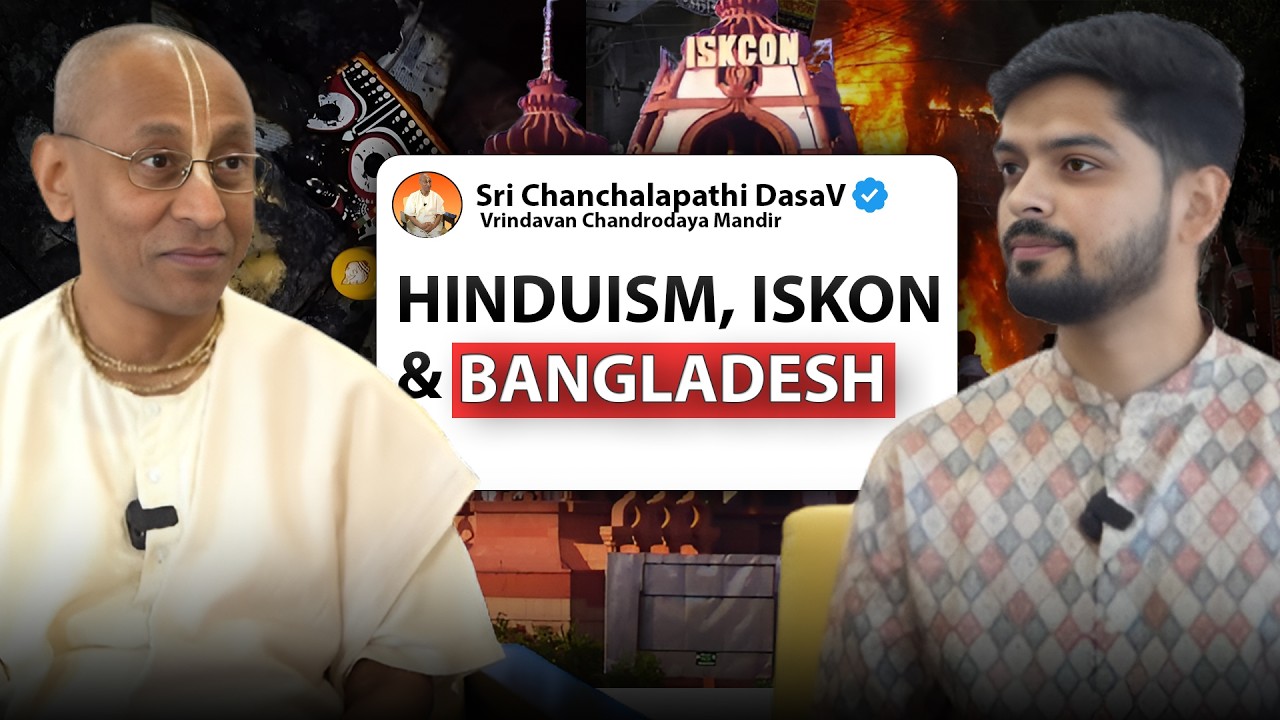 Podcast with TheBohoSapiens